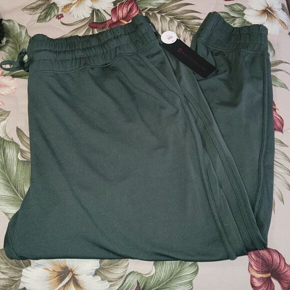 #281 Bally Total Fitness Workout Joggers - Various Colors - Picture 2 of 10